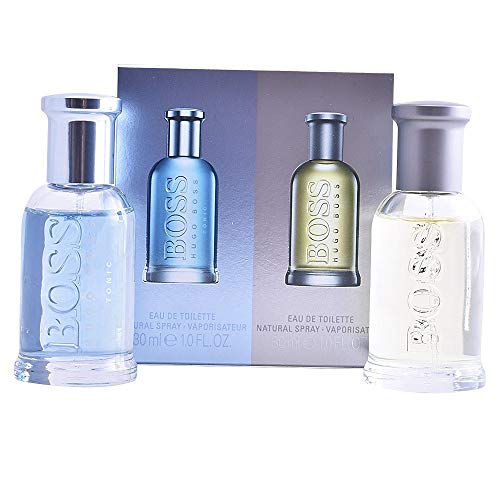 Hugo Boss-Boss Fragrance Set 60 ml