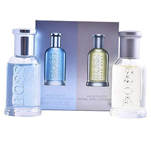 Hugo Boss-Boss Fragrance Set 60 ml