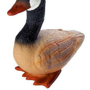 Dog Toy Real Duck 14 Cm, With Squeaker  Pack Of 3 | Hunter