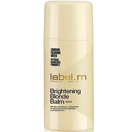 Label M Brightening Blonde Balm 100 ml