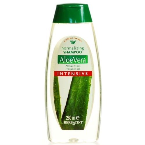 Herbatint Normalising Shampoo 260ml X 2 (Pack of 2)