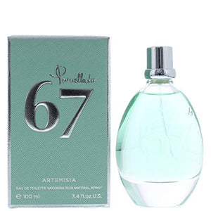 Pomellato Pom67 Artemisia Eau De Toilette for Women, 100 ml