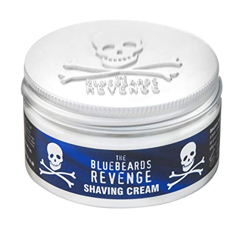 The Bluebeards Revenge Luxury Shaving Cream Tub 100ml