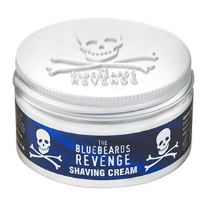 The Bluebeards Revenge Luxury Shaving Cream Tub 100ml