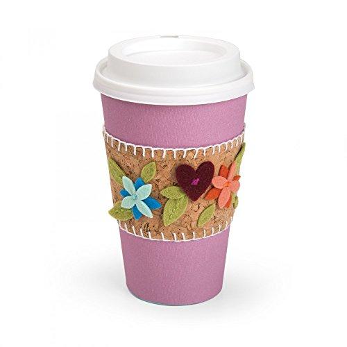 Sizzix 662777 Bigz Die, Multicolor