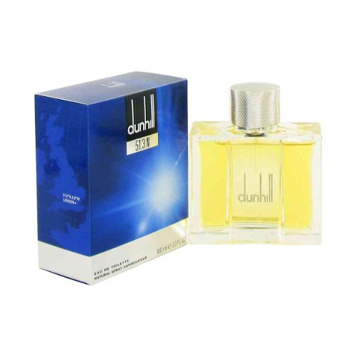 Dunhill 51.3 N  Eau De Toilette Spray 100 ml
