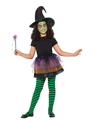 Smiffys Pretty Witch Kit