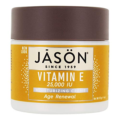 Jason Bodycare Vitamin E 25000 Iu 113g