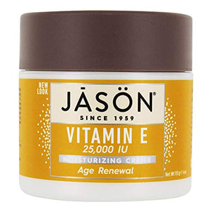 Jason Bodycare Vitamin E 25000 Iu 113g