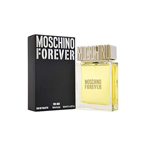 Moschino Forever Eau De Toilette Spray - 100ml/3.3oz