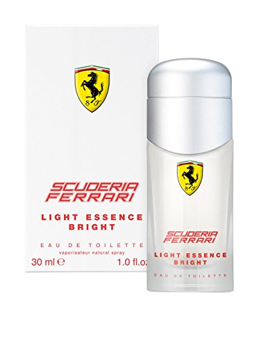 Ferrari Scuderia Light Essence Bright Men Eau De Toilette 30 ml