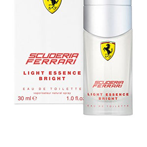 Ferrari Scuderia Light Essence Bright Men Eau De Toilette 30 ml