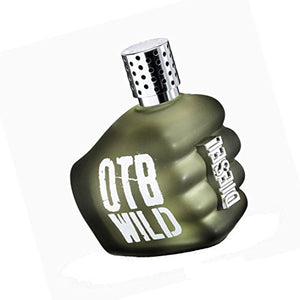 Only The Brave Wild by Diesel Eau de Toilette Spray 35ml