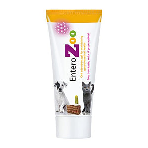 Enterozoo Gastrointestinal Adsorbent For Pets, 100 g