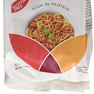 Clearspring Organic Soya Mince, 300g (Pack of 3)