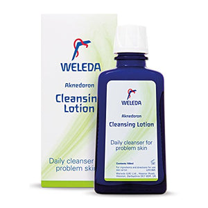 Weleda Aknedoron Cleansing Lotion 100ml