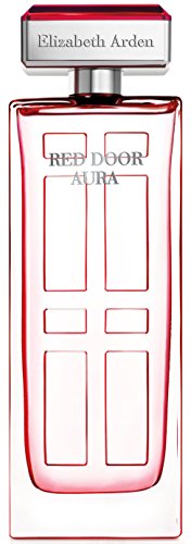 Red door Aura Eau de Toilette Spray 100 ml