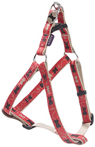 Harness Baudrier Kyrielle Red S