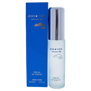 Summer Sky Parfum de Toilette for Women - 50ml by Milton-Lloyd