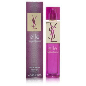 YSL Elle Yves Saint Laurent  for Women Eau de Parfum - 50 ml