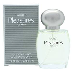 Estee Lauder Pleasures Meneau De Cologne Spray 50ml