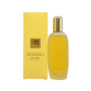 Clinique Aromatics Elixir Eau de Parfum Spray for Women - 100 ml