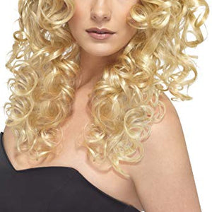 Smiffys Glamour Wig