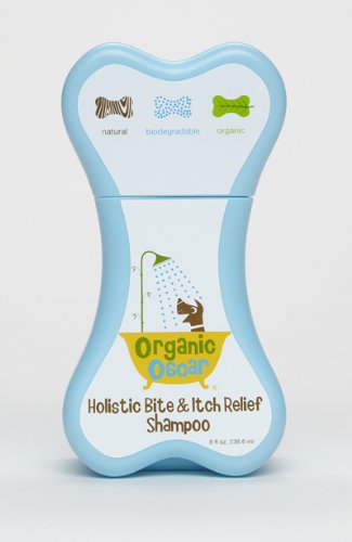 Holistic Bite And Itch Shampoo | Phileas Dogg