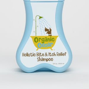 Holistic Bite And Itch Shampoo | Phileas Dogg