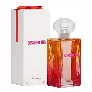 Cosmopolitan Eau de Parfum Spray For Her, 100 ml