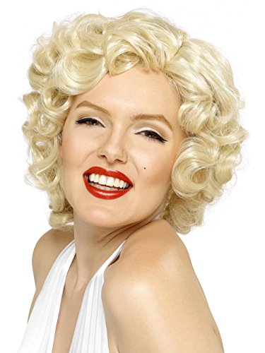 Marilyn Monroe Wig