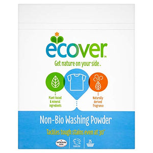 Ecover Laundry Non Bio Washing Powder