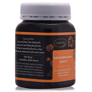 Comvita Southlands Honey, 500 g, Pack of 1