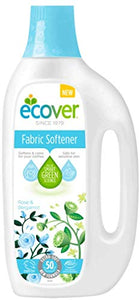 Ecover | Fabric Softener - Rose | 1 x 1.5 ltr