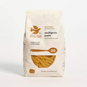 Doves Farm Organic Multigrain Pasta 1 X 500G