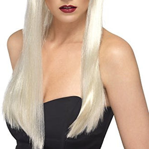 Smiffys Beauty Wig