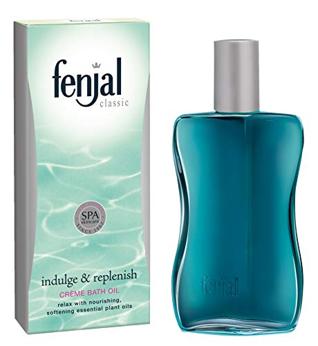 Fenjal Creme Bath Oil