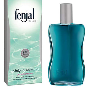 Fenjal Creme Bath Oil