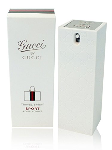 Gucci By Gucci Sport Edt 30ml x 1