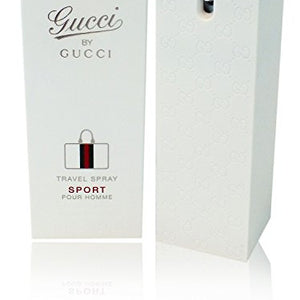 Gucci By Gucci Sport Edt 30ml x 1