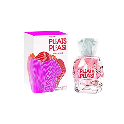 PLEATS PLEASE edt vapo 50 ml