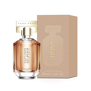 Hugo Boss The Scent Intense For Her Eau De Parfum for Women, 30 ml