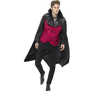 Smiffys 46843L Dapper Devil Costume (Large)