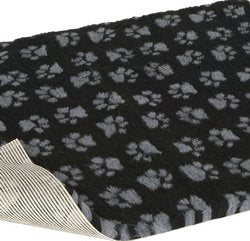 Non-Slip Vetbed I Love My Bed 36" X 24" | Petlife International Ltd