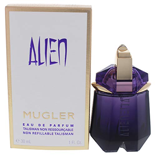 Thierry Mugler Non-Refillable Alien Eau de Parfum - 30 ml