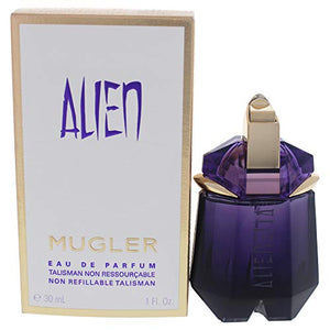 Thierry Mugler Non-Refillable Alien Eau de Parfum - 30 ml