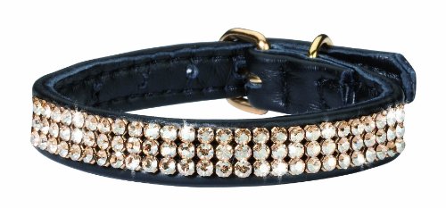 Collar Petite Princesse Brown 20