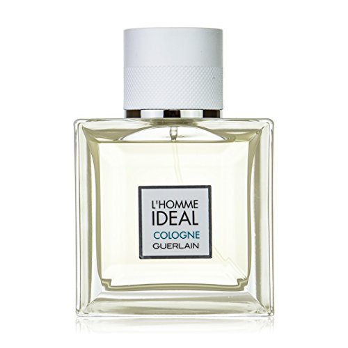 Guerlain - L'HOMME IDEAL edc vaporizador 50 ml