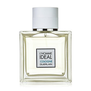 Guerlain - L'HOMME IDEAL edc vaporizador 50 ml