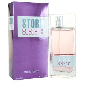 Storm Electric For Her Eau De Toilette 100ml